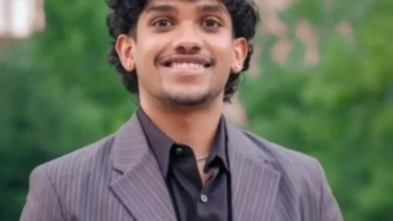 UT Dallas IT Student Manojh Lella Arrested for Terroristic Threat, Arson