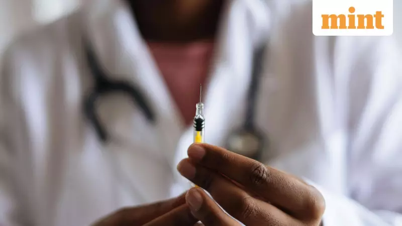 Uttar Pradesh: 200 Get Rabies Shots After Funeral Meal with Infected Buffalo Milk