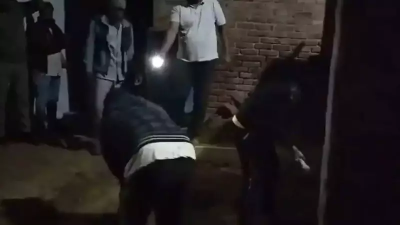 Uttar Pradesh Man Arrested for Killing Wife, Two Daughters Over Hijab Dispute