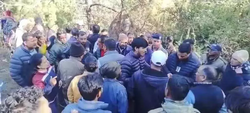 Uttarakhand Boosts Forest Patrols After Rise in Bear & Leopard Attacks