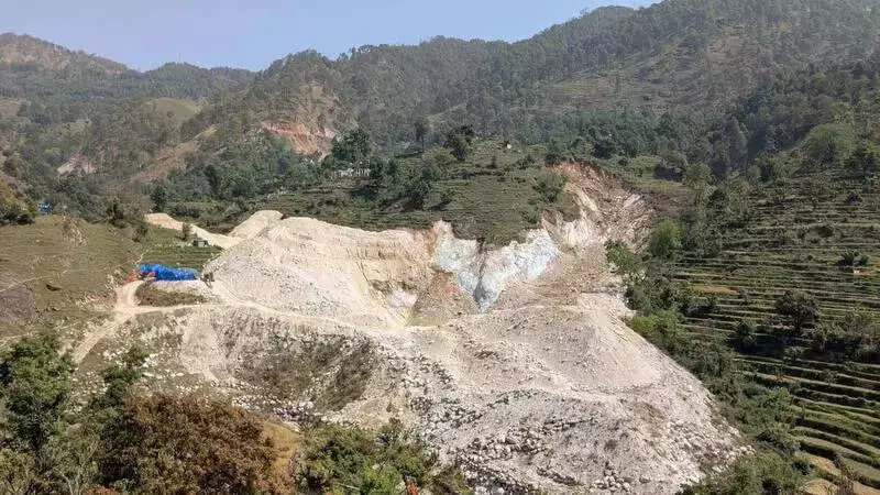 Uttarakhand HC Extends Soapstone Mining Ban, Forms Expert Panel