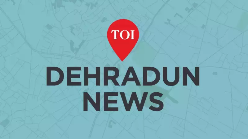 Uttarakhand HC Issues Notice Over Illegal SC List Inclusion, Seeks Reply in 4 Weeks