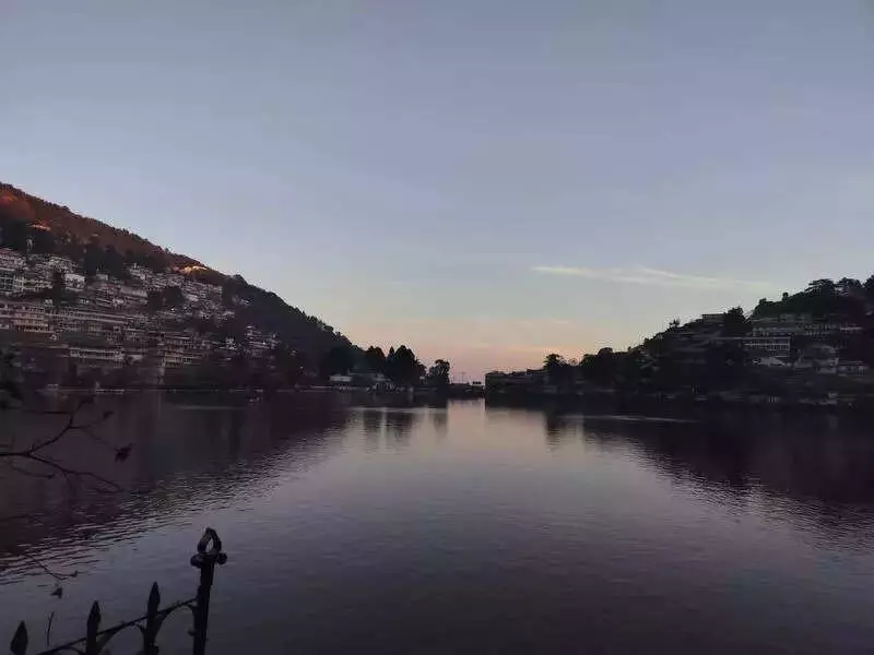 Uttarakhand HC Slams Officials Over Sukhatal Lake Beautification Delay