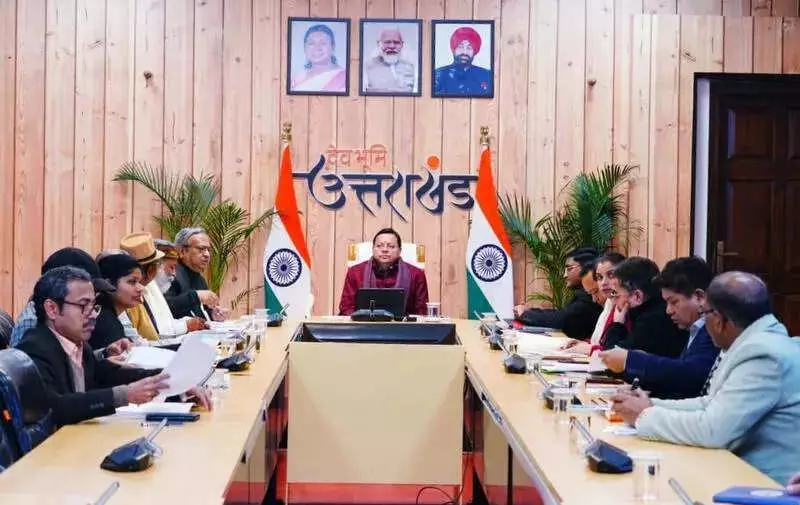 Uttarakhand Launches Pravasi Panchayats to Boost Reverse Migration
