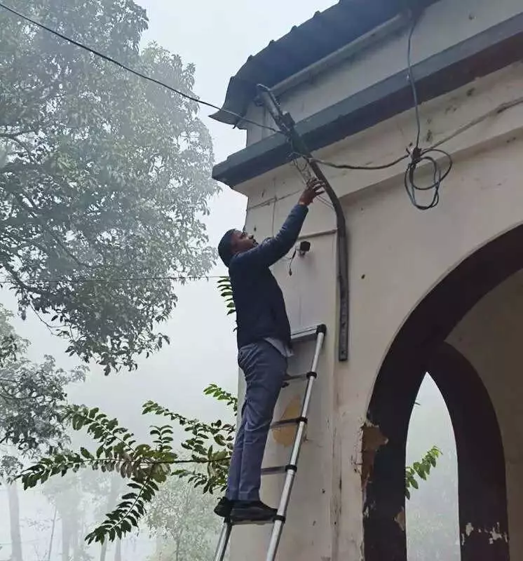 Uttarakhand MLA Cuts Power at Officials' Homes Over 3-Hour Morning Cuts