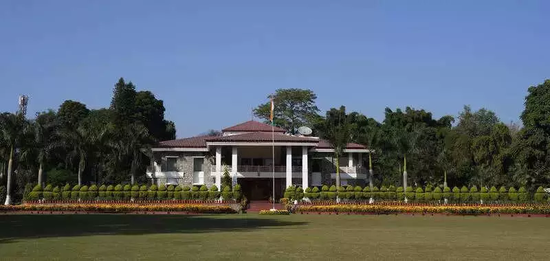 Uttarakhand Renames Raj Bhavans as Lok Bhavan, Sheds Colonial Legacy