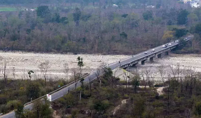 Uttarakhand to Strengthen 235 Bridges with Rs 1,640 Crore Project from 2026