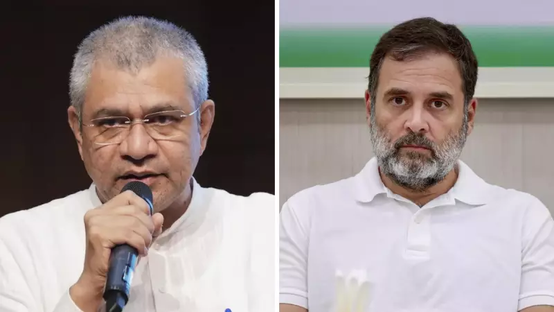 Vaishnaw Thanks Rahul Gandhi for Praising Foxconn's 30,000 Jobs in Karnataka