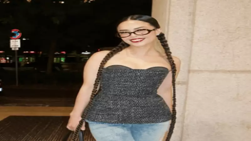 Valkyrae Clarifies Viral 'Bloodline' Joke as Old Clip Sparks Debate