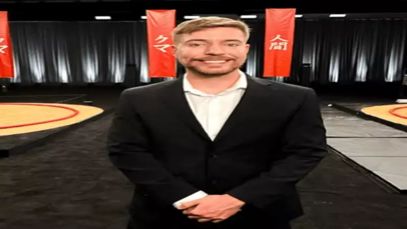 Valkyrae's 'No Kids' Remark Sparks Online Debate, MrBeast Reacts