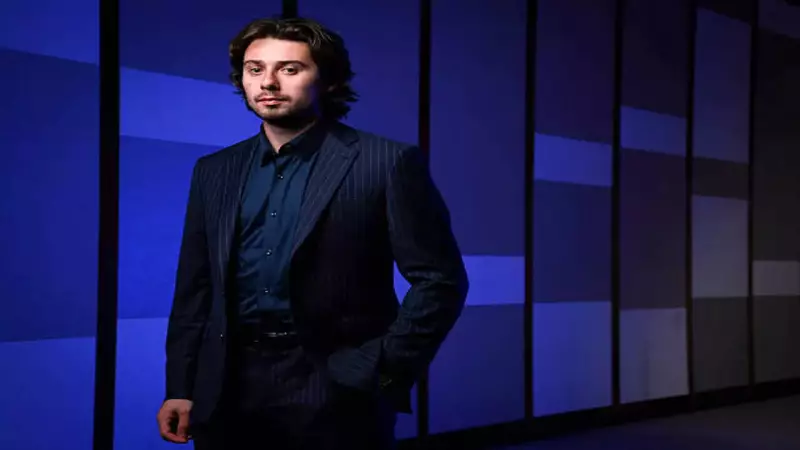 Vancouver Canucks Trade Captain Quinn Hughes to Minnesota Wild in Stunning NHL Deal