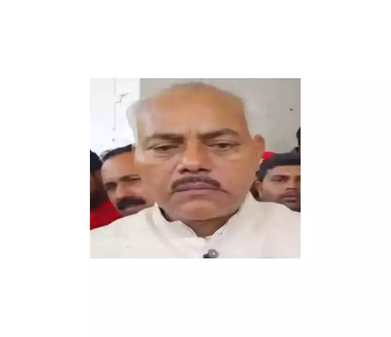 Vande Mataram at 150: A Journey of National Consciousness, Says UP's Lal Bihari Yadav