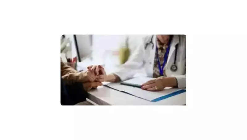 Varanasi Cancer Report: 1 in 36 Men at Risk of Oral Cancer