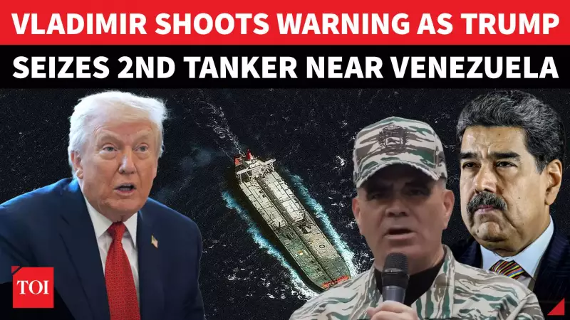 Venezuela Puts Military On Highest Alert, Restructures Forces Amid US Pressure