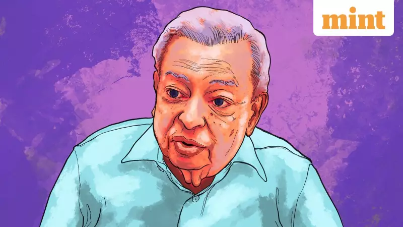Verghese Kurien's Legacy: How Social Entrepreneurship Built Amul & Transformed India