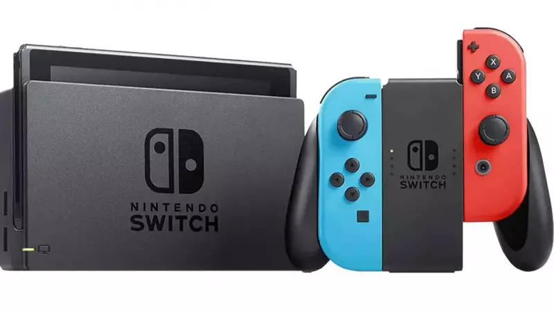 Verizon Offers Free Nintendo Switch, Samsung Devices with New Internet Plans