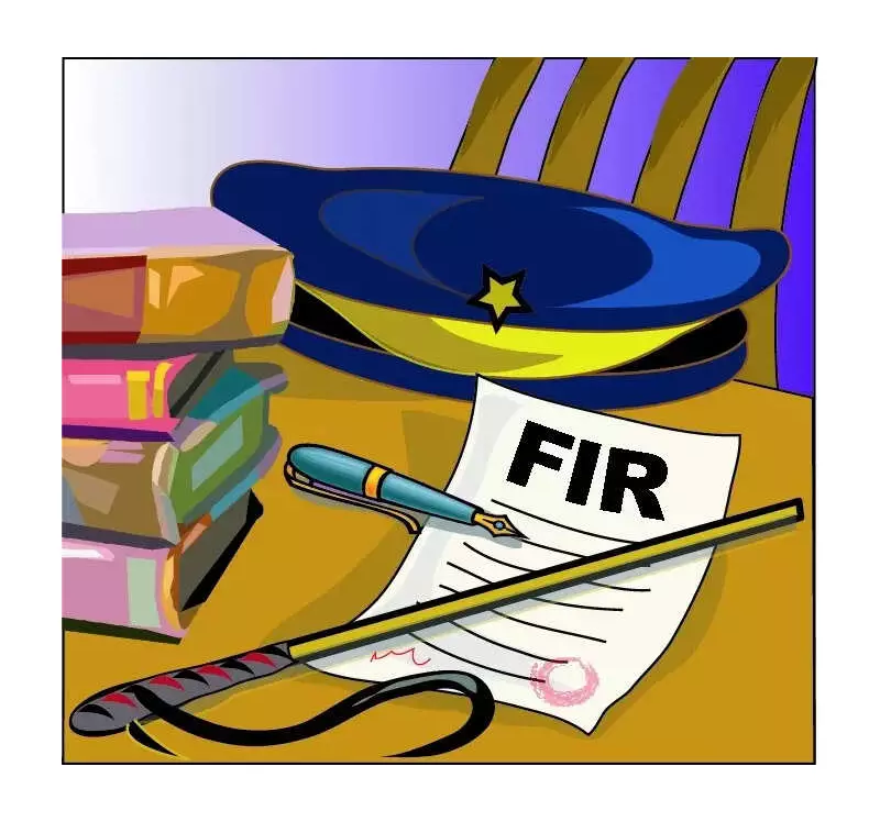 Verna Police File FIR Against Four for Assault, Outraging Woman's Modesty