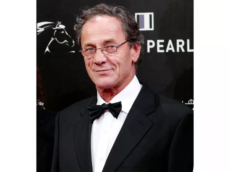 Veteran Actor-Director Mohammad Bakri Dies at 72 in Israel