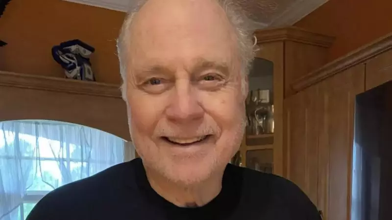 Veteran Actor Gil Gerard, Star of 'Buck Rogers', Dies at 82 After Cancer Battle