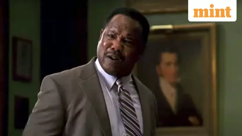 Veteran Actor Isiah Whitlock Jr., Known for The Wire, Dies at 71