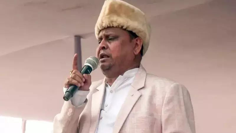 VHP Demands FIR Over Proposed Babri-Model Mosque in Bengal, Cites BNS Violation