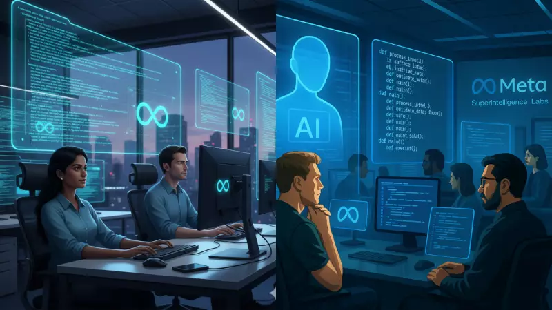 Vibe Coding: AI's New Buzzword That's Shaking Up Software Development