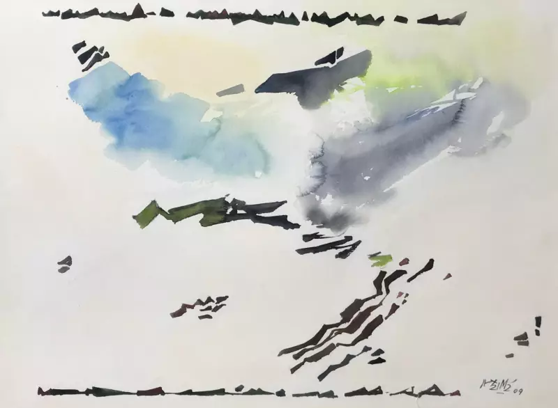 Vibrant Hues Exhibition in Ahmedabad Showcases 10 Days of Indian Art Legacy