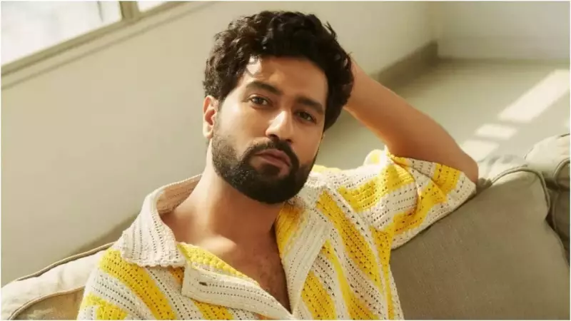 Vicky Kaushal on Patriotic Films: 'Patriotism is Not a Formula'
