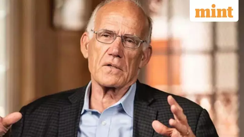 Victor Davis Hanson, 72, to Undergo Major Surgery After 9-Month Health Struggle