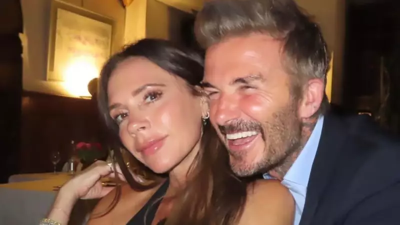 Victoria & David Beckham's Parenting Secrets: Discipline, Respect & No Guilt