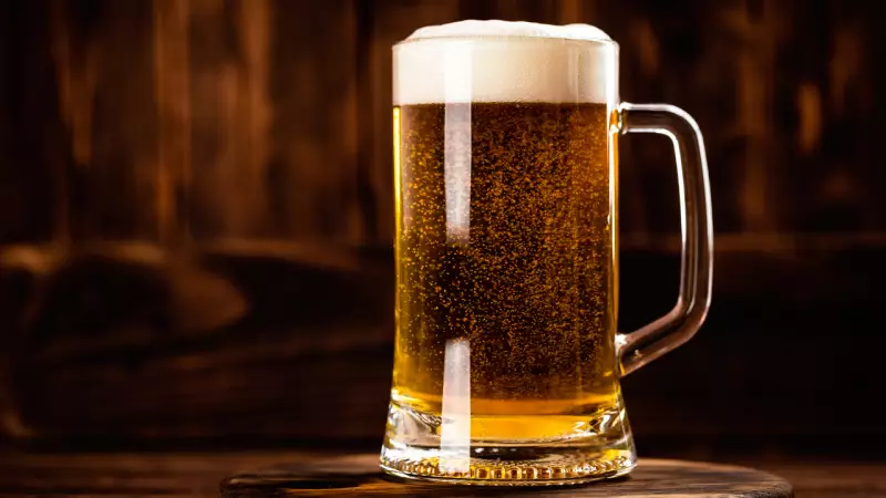 Vietnam's Bia Hoi: Fresh Beer Cheaper Than Water at Just Rs 35