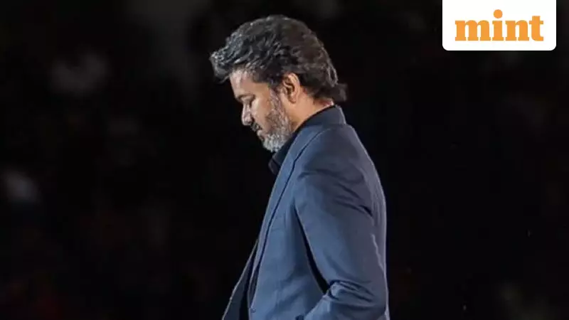 Vijay Announces Political Shift at Jana Nayagan Audio Launch in Malaysia