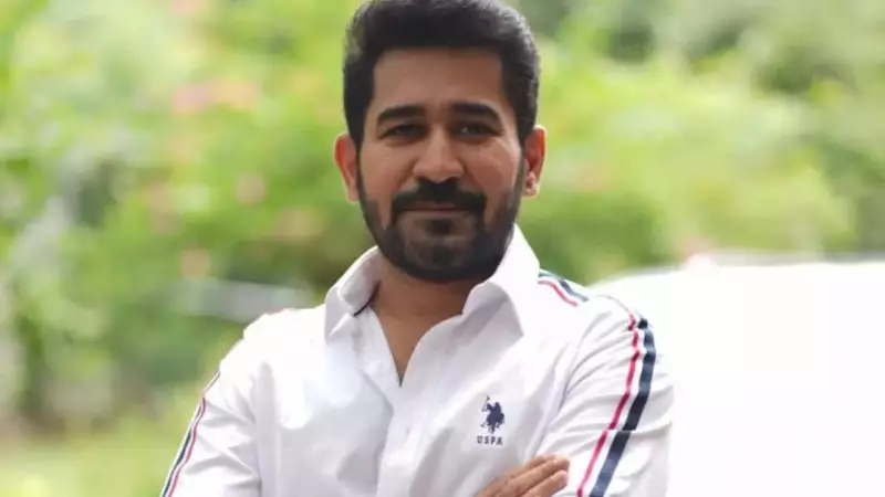 Vijay Antony on AI: From Film Industry Risks to Farmer Benefits