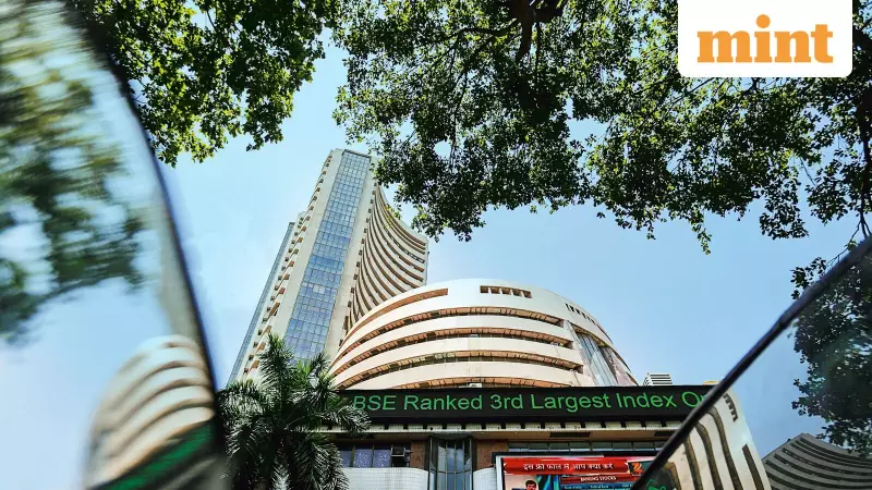 Vijay Bhambwani: Year-End Expiry May Limit Market Gains; PSUs, Metals in Focus