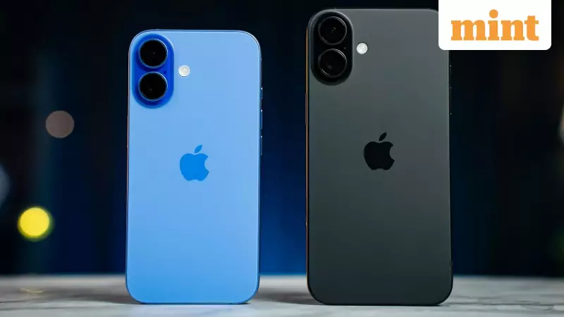 Vijay Sales Apple Days Sale: Get iPhone 17 Under ₹70,000 Until Jan 4