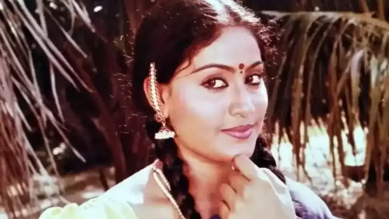 Vijayashanti's Legacy: How Her Roles in Pratighatana & Karthavyam Redefined Telugu Heroines