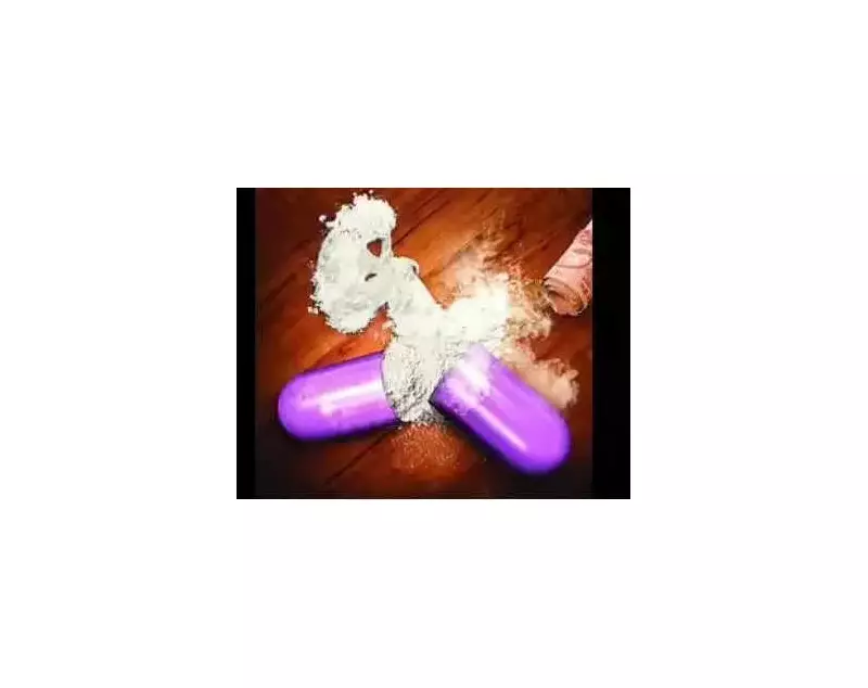 Vijayawada Drug Racket: Accused Escapes Police Custody After MDMA Bust