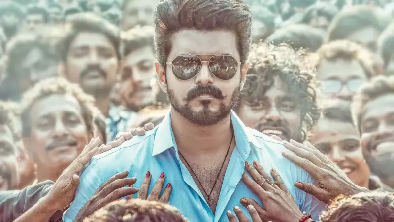 Vijay's 'Jana Nayagan' Runtime Sparks Buzz: 3-Hour Epic Ahead of Pongal 2026 Clash