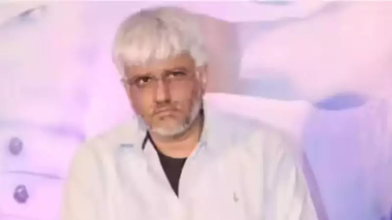 Vikram Bhatt Arrested in Rs 30 Crore Film Investment Fraud Case