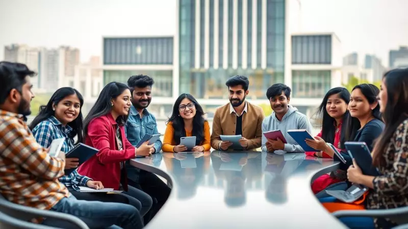 Viksit Bharat Education Bill 2025: Centralization Sparks Federalism Debate