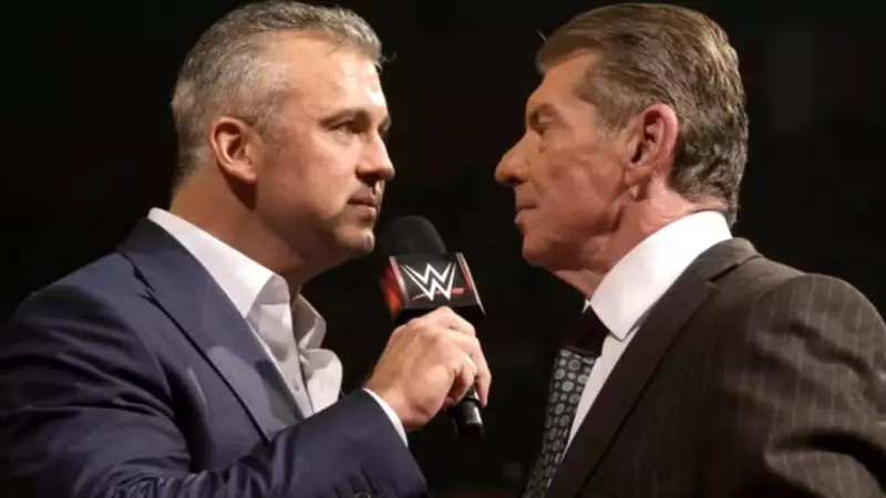 Vince vs Shane McMahon: A Tale of Two Fortunes in Wrestling's Richest Family