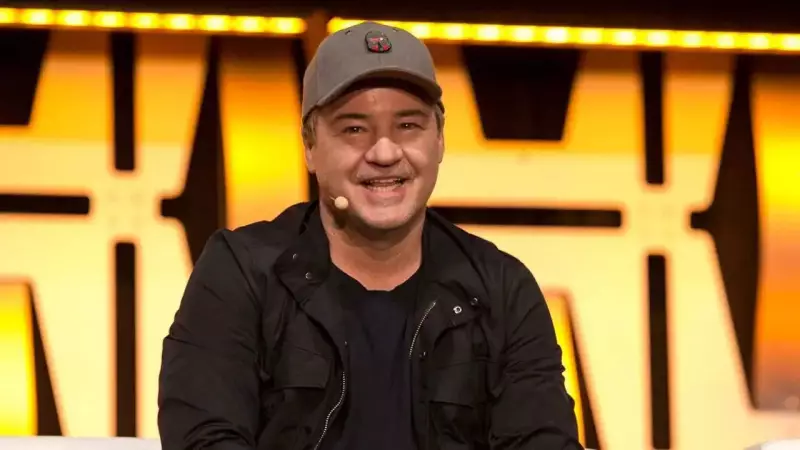 Vince Zampella, Call of Duty Co-Creator, Dies at 55 in Tragic California Crash