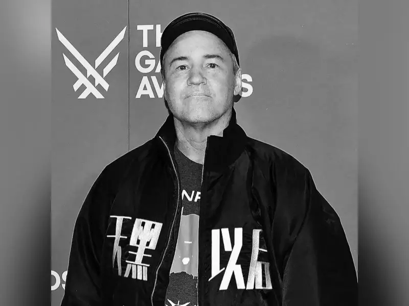 Vince Zampella, Call of Duty Creator, Dies at 55 in Car Crash