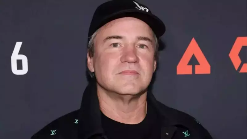 Vince Zampella, Co-Creator of Call of Duty, Dies at 55 in Tragic California Car Crash