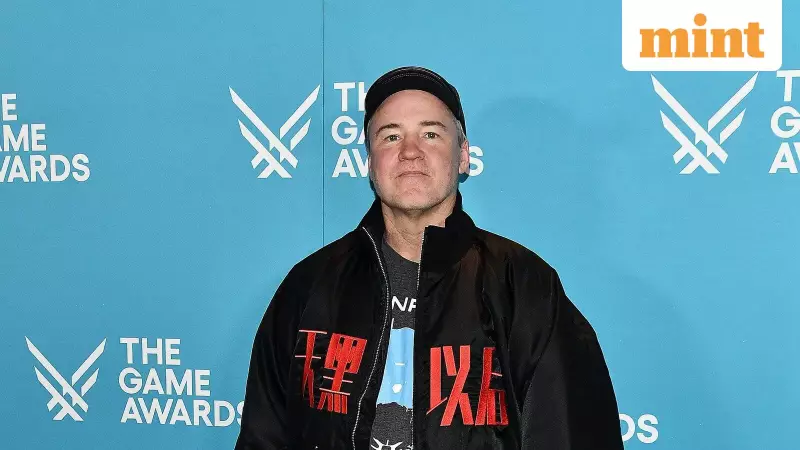 Vince Zampella, EA's Battlefield Head & Call of Duty Legend, Dies in Ferrari Crash