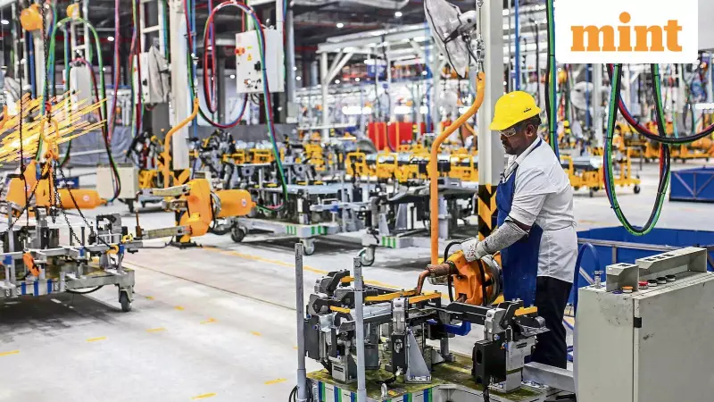 Vingroup Bets $5 Billion on India as US EV Push Stalls Under Trump Policies