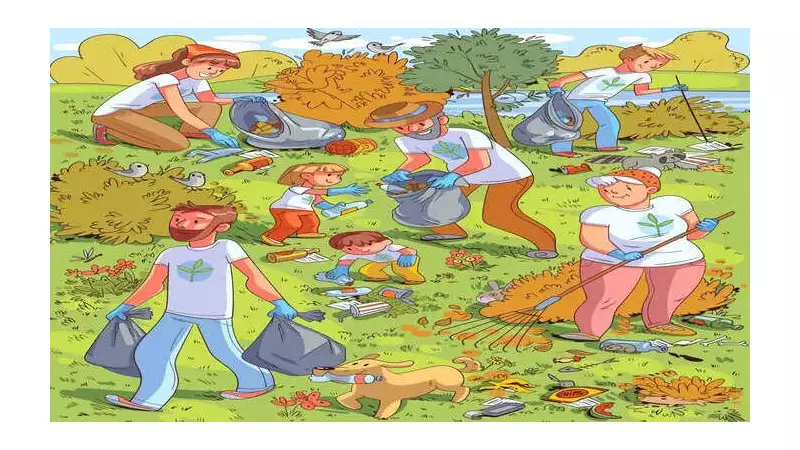 Viral Optical Illusion: Can You Spot the Hidden Rat in 15 Seconds?