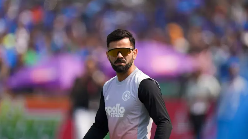 Virat Kohli reverses stance, to play Vijay Hazare Trophy after BCCI reaction