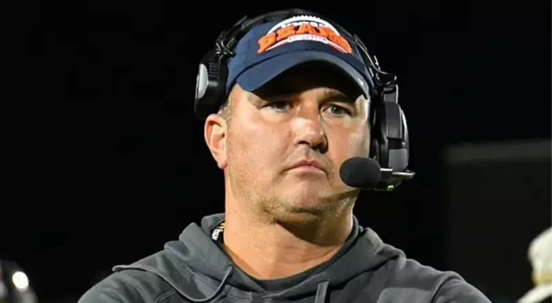 Virginia Coach Travis Turner Search: Expert Warns Body May Never Be Found