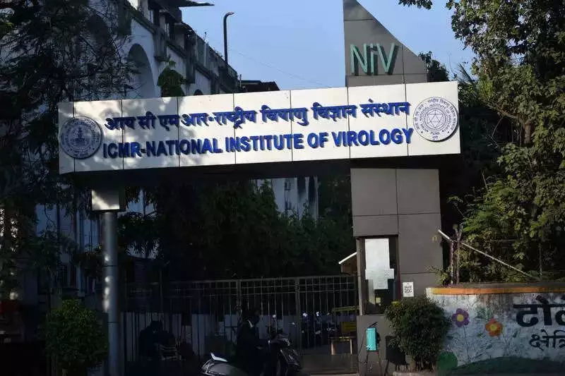 VIROCON 2025 in Pune: 650+ Experts Tackle Future Pandemic Threats